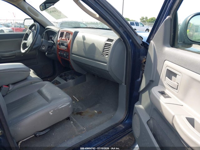 Auction sale of the 2005 Dodge Dakota Slt, vin: 1D7HW42N35S163972, lot number: 45604762