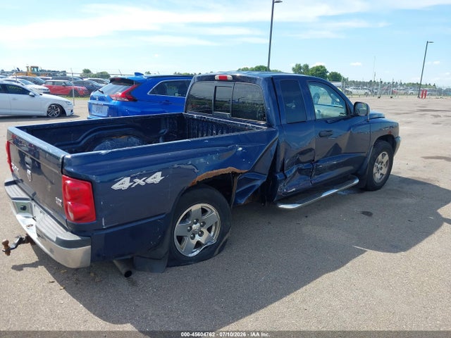 Auction sale of the 2005 Dodge Dakota Slt, vin: 1D7HW42N35S163972, lot number: 45604762
