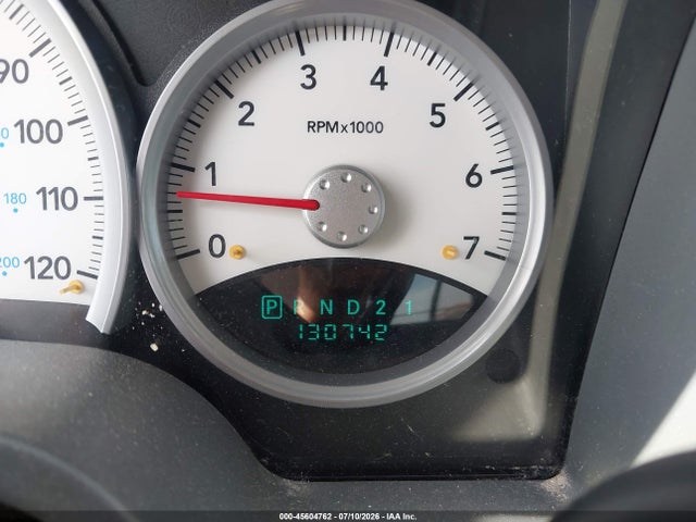 Auction sale of the 2005 Dodge Dakota Slt, vin: 1D7HW42N35S163972, lot number: 45604762