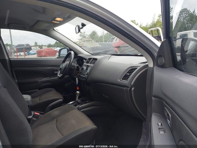 2016 Mitsubishi Outlander Sport 2.0 Es მანქანა იყიდება აუქციონზე, vin: JA4AP3AU1GZ034337, აუქციონის ნომერი: 45604768