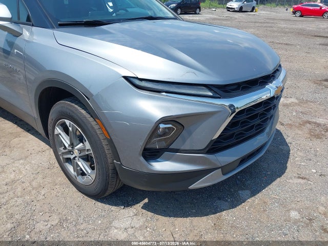 Chevrolet Blazer Fwd 2lt 2025 3GNKBCR44SS235952 Image 17