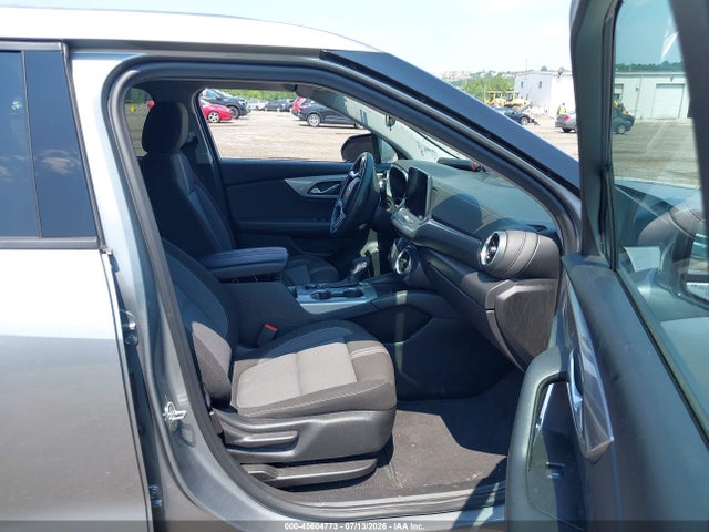 Chevrolet Blazer Fwd 2lt 2025 3GNKBCR44SS235952 Image 5