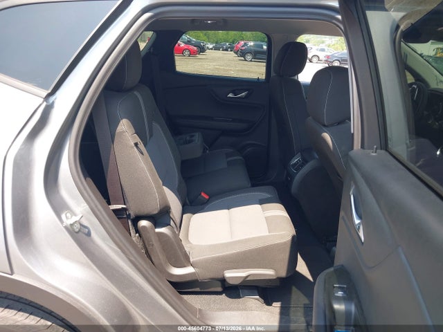 Chevrolet Blazer Fwd 2lt 2025 3GNKBCR44SS235952 Image 8