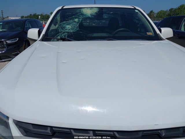 1GCHTCEA0N1203050 Chevrolet Colorado 4wd Long Box Lt