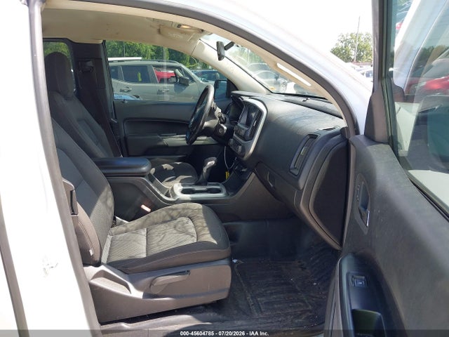 1GCHTCEA0N1203050 Chevrolet Colorado 4wd Long Box Lt