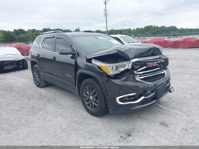 2018 1GKKNMLS3JZ121508 main image