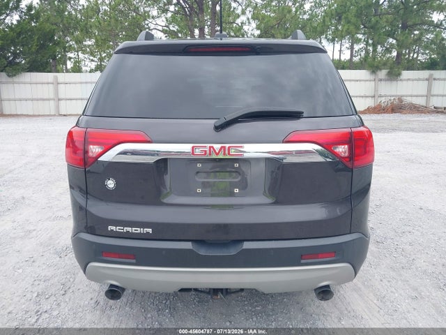 GMC Acadia Slt-1 2018 1GKKNMLS3JZ121508 Image 16