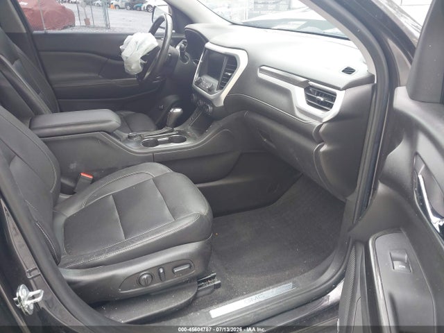 GMC Acadia Slt-1 2018 1GKKNMLS3JZ121508 Image 5