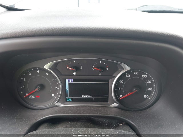 GMC Acadia Slt-1 2018 1GKKNMLS3JZ121508 Image 7