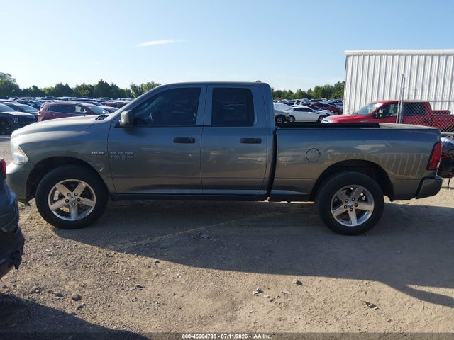 45604790 :رقم المزاد ، 1c6rr6ftxds702751 vin ، 2013 Ram 1500 Express مزاد بيع