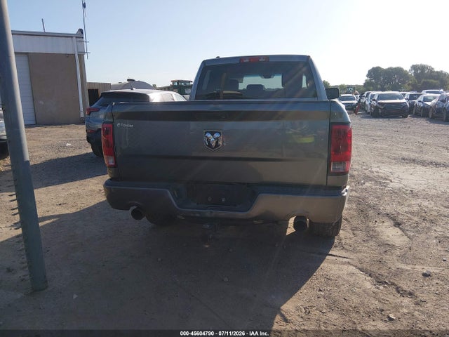 45604790 :رقم المزاد ، 1c6rr6ftxds702751 vin ، 2013 Ram 1500 Express مزاد بيع