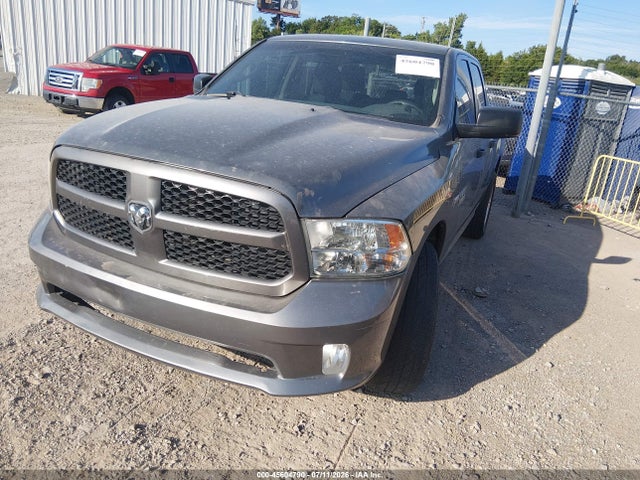 45604790 :رقم المزاد ، 1c6rr6ftxds702751 vin ، 2013 Ram 1500 Express مزاد بيع