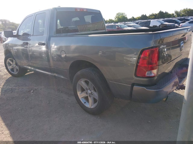45604790 :رقم المزاد ، 1c6rr6ftxds702751 vin ، 2013 Ram 1500 Express مزاد بيع