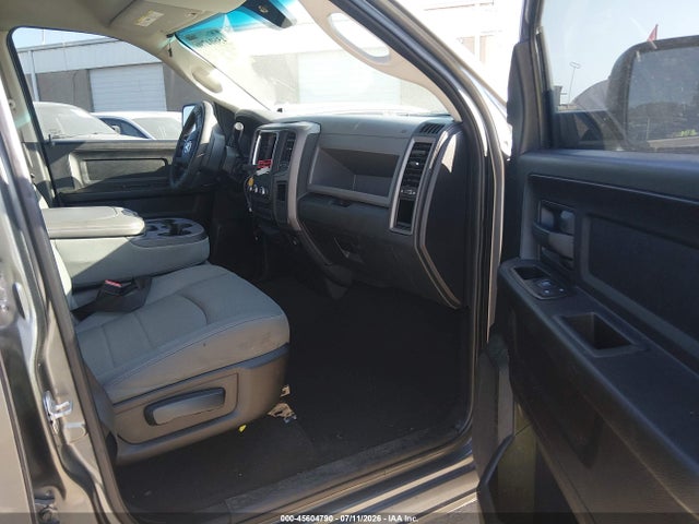 45604790 :رقم المزاد ، 1c6rr6ftxds702751 vin ، 2013 Ram 1500 Express مزاد بيع