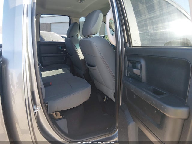45604790 :رقم المزاد ، 1c6rr6ftxds702751 vin ، 2013 Ram 1500 Express مزاد بيع