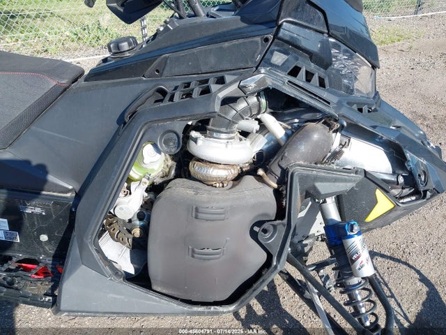 Polaris 650 Indy Vr1 2023 SN1TKV8M7PC249199 Image 10
