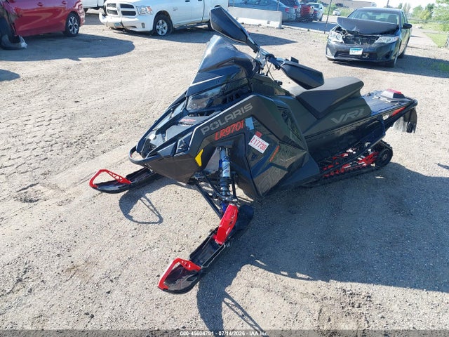 Polaris 650 Indy Vr1 2023 SN1TKV8M7PC249199 Image 2