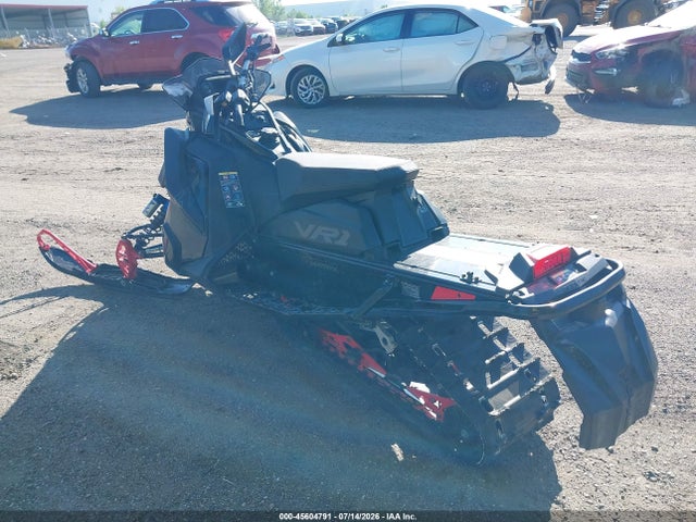 Polaris 650 Indy Vr1 2023 SN1TKV8M7PC249199 Image 3
