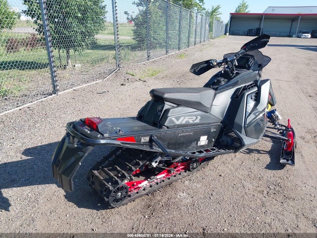 Polaris 650 Indy Vr1 2023 SN1TKV8M7PC249199 Image 4
