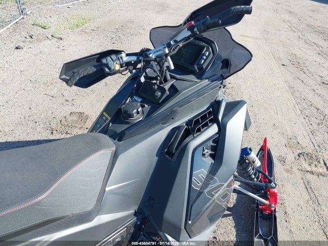 Polaris 650 Indy Vr1 2023 SN1TKV8M7PC249199 Image 5