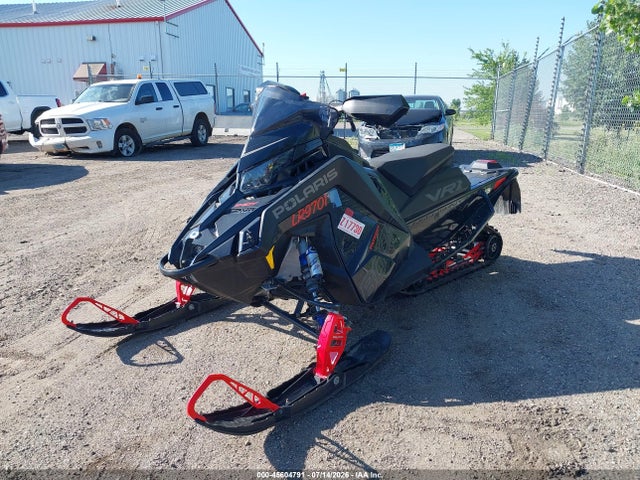 Polaris 650 Indy Vr1 2023 SN1TKV8M7PC249199 Image 6