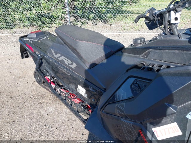 Polaris 650 Indy Vr1 2023 SN1TKV8M7PC249199 Image 8