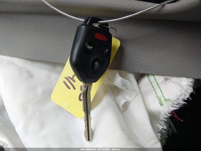 Aukcja sprzedaży 2015 Subaru Forester 2.5i Premium, vin: JF2SJADC1FH508232, numer aukcji: 45604793