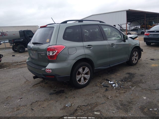 Aukcja sprzedaży 2015 Subaru Forester 2.5i Premium, vin: JF2SJADC1FH508232, numer aukcji: 45604793