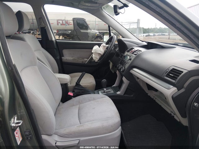 Aukcja sprzedaży 2015 Subaru Forester 2.5i Premium, vin: JF2SJADC1FH508232, numer aukcji: 45604793