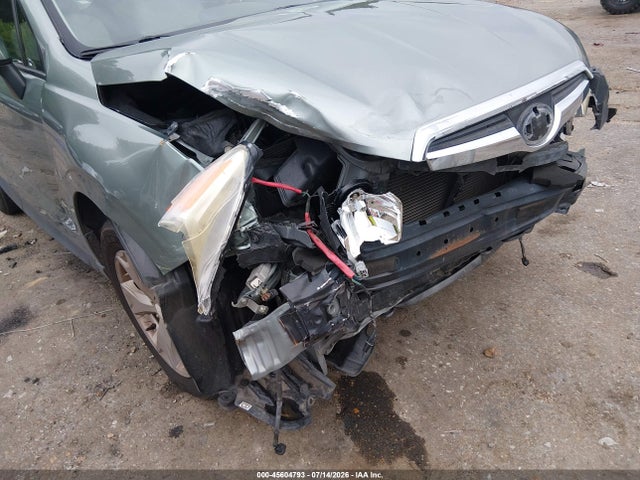 Aukcja sprzedaży 2015 Subaru Forester 2.5i Premium, vin: JF2SJADC1FH508232, numer aukcji: 45604793