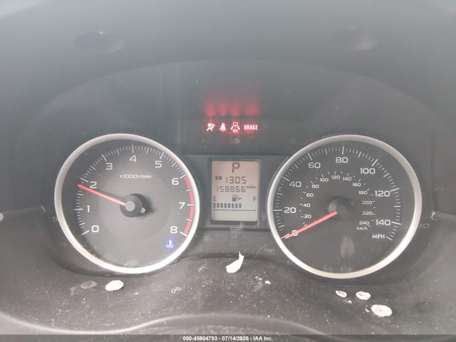 Aukcja sprzedaży 2015 Subaru Forester 2.5i Premium, vin: JF2SJADC1FH508232, numer aukcji: 45604793