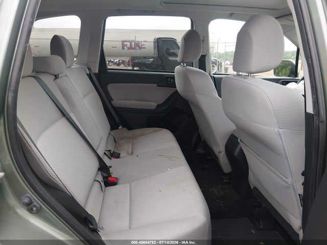 Aukcja sprzedaży 2015 Subaru Forester 2.5i Premium, vin: JF2SJADC1FH508232, numer aukcji: 45604793