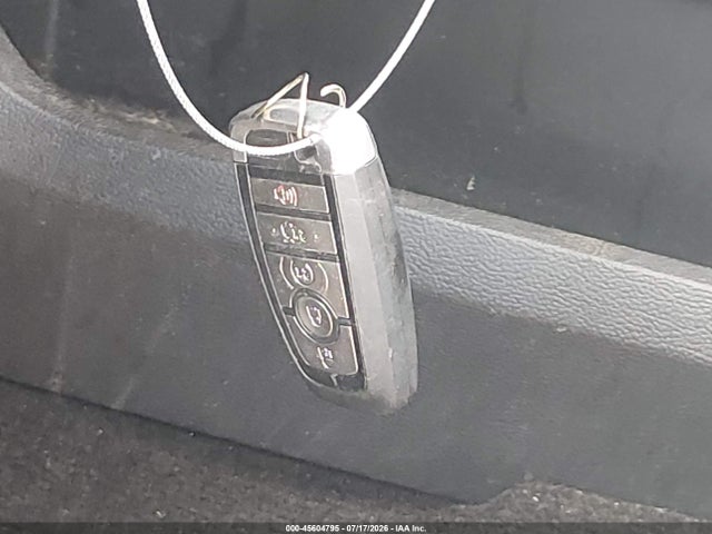 45604795 :رقم المزاد ، 1FMJU1JT0JEA17310 vin ، 2018 Ford Expedition Xlt مزاد بيع