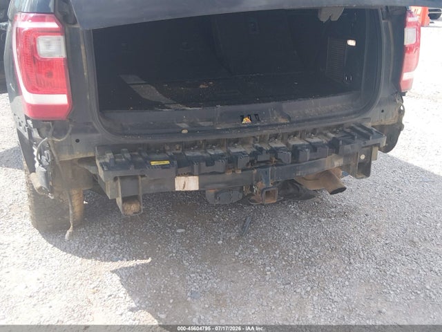 45604795 :رقم المزاد ، 1FMJU1JT0JEA17310 vin ، 2018 Ford Expedition Xlt مزاد بيع