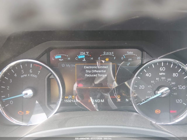 45604795 :رقم المزاد ، 1FMJU1JT0JEA17310 vin ، 2018 Ford Expedition Xlt مزاد بيع