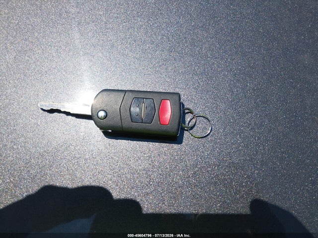 Aukcja sprzedaży 2010 Mazda Mazda3 S Sport, vin: JM1BL1H66A1304749, numer aukcji: 45604796