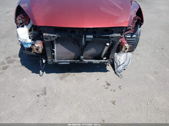 Aukcja sprzedaży 2010 Mazda Mazda3 S Sport, vin: JM1BL1H66A1304749, numer aukcji: 45604796