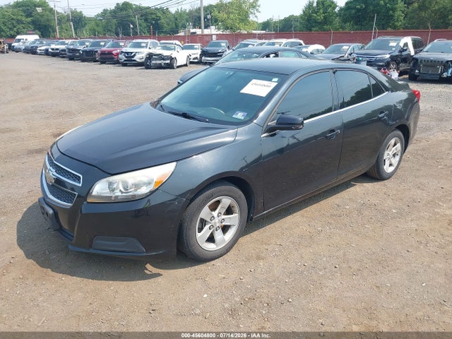 2013 Chevrolet Malibu 1lt მანქანა იყიდება აუქციონზე, vin: 1G11C5SA1DF353616, აუქციონის ნომერი: 45604800