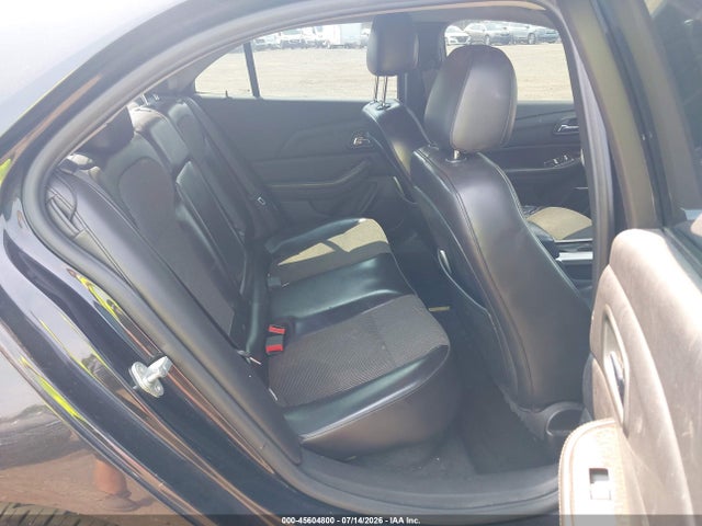 2013 Chevrolet Malibu 1lt მანქანა იყიდება აუქციონზე, vin: 1G11C5SA1DF353616, აუქციონის ნომერი: 45604800