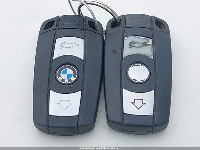 Продаж на аукціоні авто 2007 Bmw X5 3.0si, vin: 4USFE43557LY77791, номер лоту: 45604801