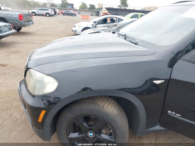 Продаж на аукціоні авто 2007 Bmw X5 3.0si, vin: 4USFE43557LY77791, номер лоту: 45604801