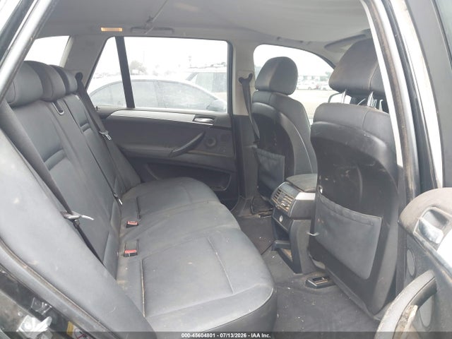 Продаж на аукціоні авто 2007 Bmw X5 3.0si, vin: 4USFE43557LY77791, номер лоту: 45604801
