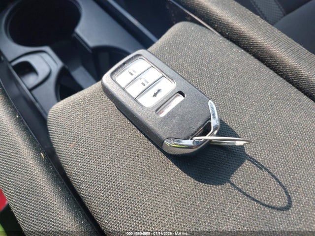 Aukcja sprzedaży 2021 Honda Civic Ex, vin: SHHFK7H65MU400471, numer aukcji: 45604808
