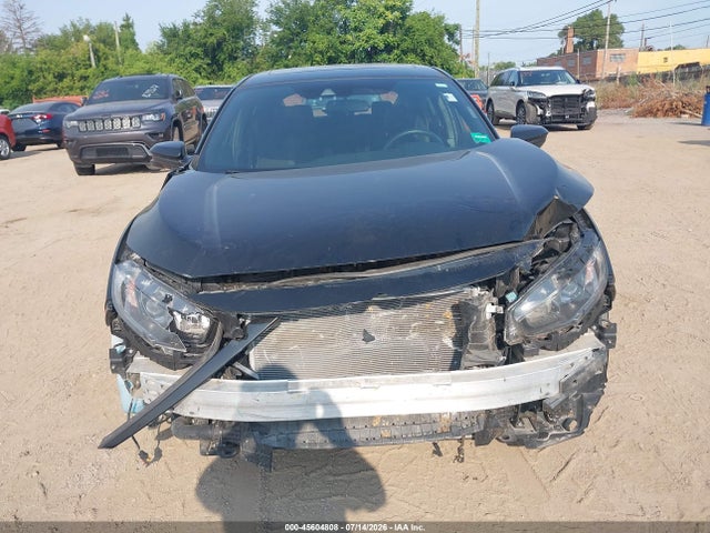Aukcja sprzedaży 2021 Honda Civic Ex, vin: SHHFK7H65MU400471, numer aukcji: 45604808