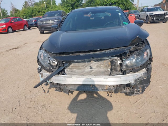 Aukcja sprzedaży 2021 Honda Civic Ex, vin: SHHFK7H65MU400471, numer aukcji: 45604808