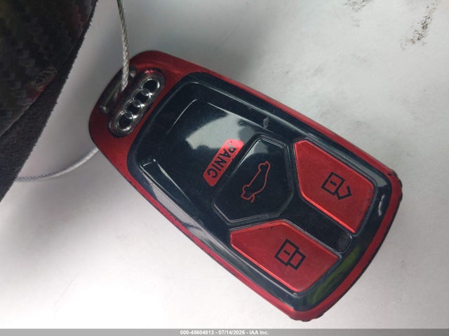 WA1BAAFY1M2105983 Audi Q5 Premium Plus 45 Tfsi Quattro S Tronic