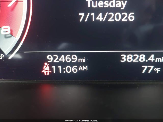WA1BAAFY1M2105983 Audi Q5 Premium Plus 45 Tfsi Quattro S Tronic