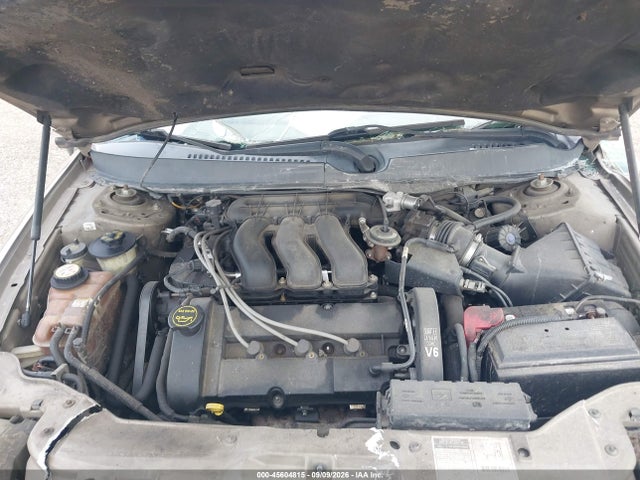Продаж на аукціоні авто 2002 Ford Taurus Ses Deluxe/ses Standard, vin: 1FAFP55S52A256411, номер лоту: 45604815