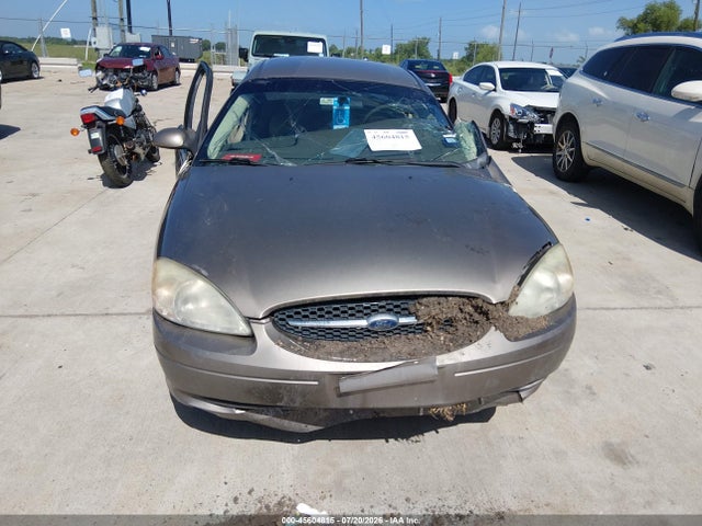 Продаж на аукціоні авто 2002 Ford Taurus Ses Deluxe/ses Standard, vin: 1FAFP55S52A256411, номер лоту: 45604815
