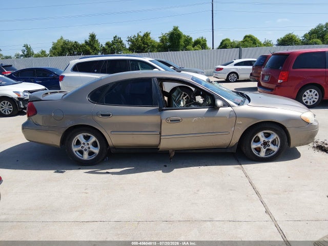 Продаж на аукціоні авто 2002 Ford Taurus Ses Deluxe/ses Standard, vin: 1FAFP55S52A256411, номер лоту: 45604815